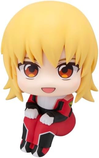 MegaHouse Look Up Gundam Seed Freedom Cagalli Yula Athha, MEG45758, by MEGAHOUSE