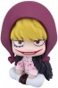 MegaHouse Look Up One Piece Corazon, MEG44676, by MEGAHOUSE