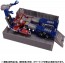 TAKARA TOMY ER-02 TRANSFORMERS EARTHRISE OPTIMUS PRIME WITH TRAILER  , TAK55706, by TAKARA TOMY