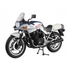 AOSHIMA SKYNET 1/12 SUZUKI GSX1100S KATANA  blue/silver , AOS105245, by AOSHIMA