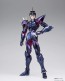Bandai SAINT CLOTH MYTH EX DUBHE ALPHA SIEGFRIED , BAN76385, by BANDAI