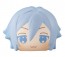 MegaHouse FUKA FUKA SQUEEZE MASCOT IDOLISH7 IDOLISH7 BOX: 1BOX (8PCS)  , MEG27334, by MEGAHOUSE