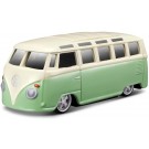 TAKARA TOMY Tomica Presents: Brago 3" Volkswagen Van "Samba", TAK93609, by TAKARA TOMY