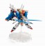 Bandai NXEDGE STYLE [MS UNIT] Ex-S Gundam , BAN55197, by BANDAI