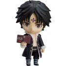 FREEing NENDOROID CHROLLO LUCILFER (HUNTER X HUNTER)  , FRE98973, by FREEING