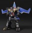 Good Smile Company THE GATTAI Black Wing (Dancouga - Super Beast Machine God), GSC62179, by GOOD SMILE COMPANY