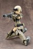 Kotobukiya M.S.G Modeling Support Goods: Weapon Unit 02 Hand Bazooka (Reissue), KBY48564, by KOTOBUKIYA