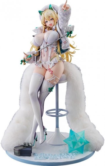 MAX Factory 1/6 Goddess of Victory: Nikke: Rupee: Winter Shopper, MAX44308, by MAX FACTORY