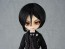 Orange Rouge Harmonia bloom Sebastian Michaelis (Black Butler), ORG07141, by Orange Rouge