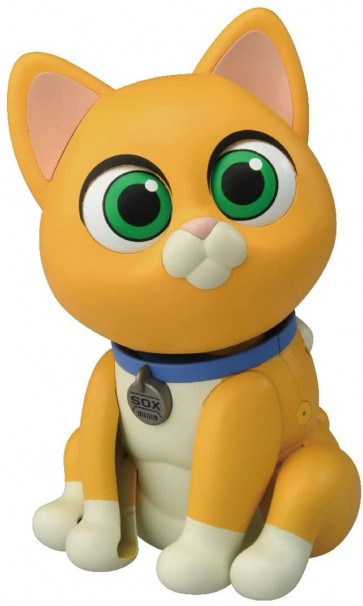 TAKARA TOMY Buzz Lightyear Peel This! Socks, TAK96386, by TAKARA TOMY