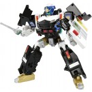 TAKARA TOMY Tomica Jobraver Giganto Police Braver Koban Armor DX Set, TAK29070, by TAKARA TOMY