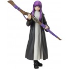 Bandai S.H.Figuarts Frieren: Beyond Journey's End Fern, BAC61746, by BANDAI