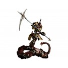 KAIYODO ARTPLA Sculpture Works Jashinhei, KYD90475, by KAIYODO