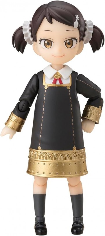 Bandai S.H.Figuarts Becky Blackbell, BAC53697, by BANDAI