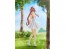 Good Smile Company POP UP PARADE Doki Doki Literature Club! Monika White Dress ver. Complete Figure, GSC98784, by GOOD SMILE COMPANY