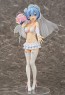 Phat Company 1/7 Re:ZERO -Starting Life in Another World- : Rem: Wedding Ver. (Reissue), PHA69794, by PHAT COMPANY