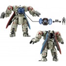 TAKARA TOMY Diaclone DA-86 Legio Core (Ripper / Anode Type), TAK93180, by TAKARA TOMY