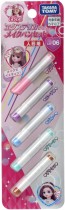 TAKARA TOMY Licca-chan LG-06 Exterica-chan Makeup Pen Set, TAK33311, by TAKARA TOMY