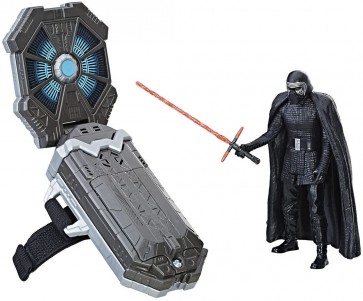 TAKARA TOMY STAR WARS: FORCE LINK STARTER SET  , TAK62731, by TAKARA TOMY