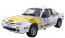 Aoshima 1/24 Bell Kit Series No. 00 Opel Manta 400 GR. B Guy Frequelin Tour de Corse 1984 , AOS05498, by AOSHIMA