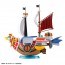 Bandai ONE PIECE: GRAND SHIP COLLECTION THOUSAND SUNNY FLYING MODEL , BAN77948, by BANDAI