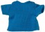 Good Smile Company Nendoroid Doll Outfit Set: T-Shirt (Blue), GSC74955, by GOOD SMILE COMPANY