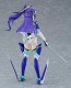 Good Smile Company Symphogear GX ACT MODE Tsubasa Kazanari Figure, GSC25698, by GOOD SMILE COMPANY