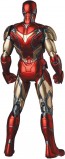 Medicom Toy MAFEX Iron Man Mark 85 (Endgame Ver.)  , MED71402, by MEDICOM TOY