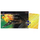 Platz 1/144 YUKIKAZE: MAVE YUKIKAZE NORMAL JET VER. WITH DETAIL UP PARTS  , PLZ56822, by PLATZ