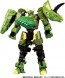 TAKARA TOMY Transformers WKB-04 Energy Beast Leafback, TAK55870, by TAKARA TOMY