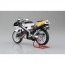 Aoshima 1/12 The Bike No.51 Honda MC18 NSR250R SP Custom '88, AOS05439, by AOSHIMA
