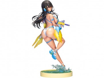 Kotobukiya 2/1 Scale Asra Aoi Sui (Megami Device), KBY58204, by KOTOBUKIYA