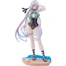 Solarain 1/7 Atelier Ryza: Ever Darkness & the Secret Hideout: Lila Decyrus: Swimsuit Ver., SOL82479, by Solarain