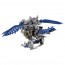 TAKARA TOMY Zoids Wild ZW39 Sonic Bird  , TAK28809, by TAKARA TOMY