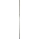 ALEC SHOKUNIN-KATAGI # 400 ROUND FILE MARUBOZU DIAMETER 1.5, ALC13263, by ALEC