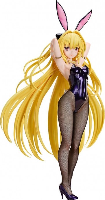 FREEing 1/3 To Love-Ru Darkness: Golden Darkness: Bunny Ver., FRE13282, by FREEING