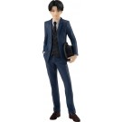 Good Smile Company POP UP PARADE Levi: Suit Ver. (Attack on Titan), GSC47299, by GOOD SMILE COMPANY