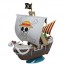 One Piece Great Ship (Grand Ship) Collection Going Merry  Bandai Plastic Kit, BAN53373, by BANDAI