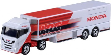 TAKARA TOMY Long Type Tomica No.149 HRC Motor Home, TAK28035, by TAKARA TOMY