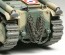 Tamiya 1/35 MM Series 282 France Tank B1 bis , TAM52821, by TAMIYA