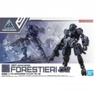 Bandai 1/144 30MM EEXM-S02U FORESTIERI 02, BAN39370, by BANDAI