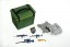 TAKARA TOMY Fortnite Ammo Box Assort 1  , TAK46872, by TAKARA TOMY