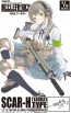 TOMYTEC 1/12 LittleArmory LA003 SCAR-H Type  , TMT55529, by TOMYTEC