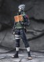 Bandai S.H.Figuarts Kakashi Hatake -The roaring hero of Sharingan-, BAC34511, by BANDAI