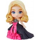 Good Smile Company Nendoroid Barbie, GSC73552, by GOOD SMILE COMPANY
