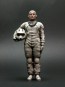 Makoto Models １:20  Mercenary army Space Pilot B resin kit, MKT32363, by Makoto Models