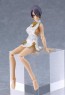 MAX Factory figma Female Body (Mika) with Mini Skirt Chinese Dress Outfit (White), MAX69134, by MAX FACTORY