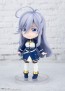 Bandai Figuarts mini Uradilena Milise "86 -Eighty Six-" , BAN17040, by BANDAI