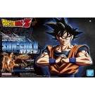 Bandai FIGURE-RISE STANDARD SON GOKU (NEW SPEC VER.) DRAGON BALL Z, BAN33538, by BANDAI
