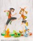 Kotobukiya 1/8 Pokemon May with Mudkip ARTFX J STATUE (Reissue), KBY49608, by KOTOBUKIYA